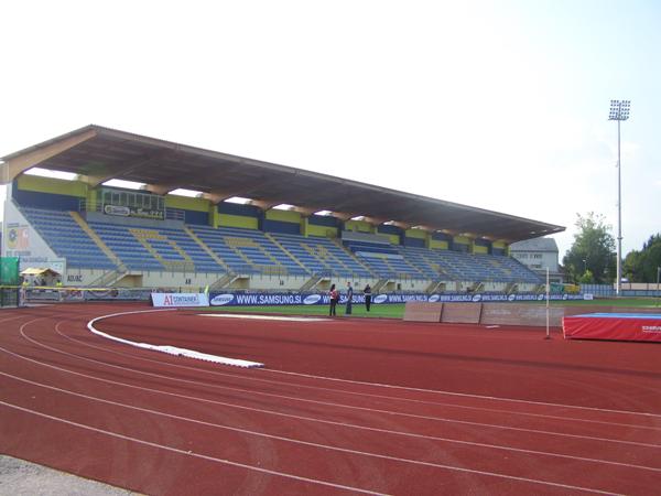 Bild av Športni Park