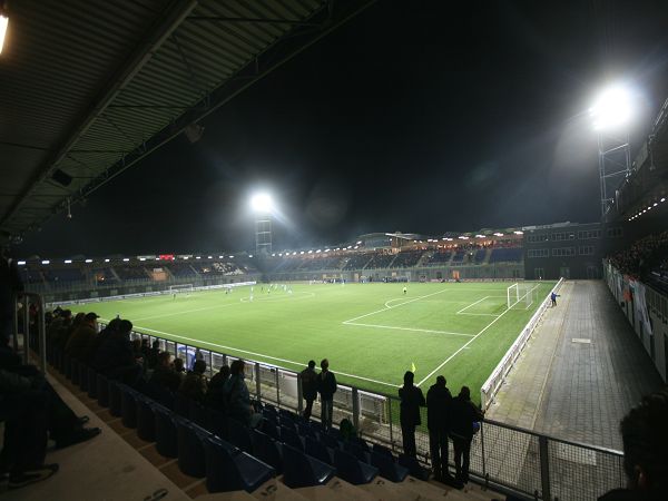 Bild av MAC³PARK Stadion
