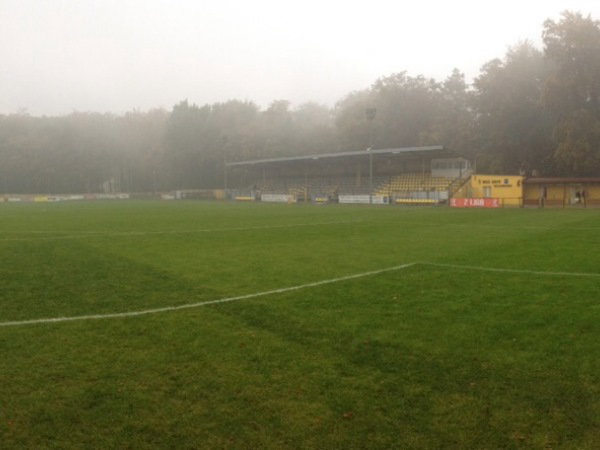 Bild av Stadion WKS Gryf Wejherowo