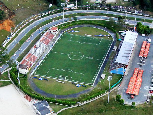 Bild av Estadio Alberto Grisales
