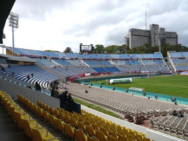 Bild av Estadio Centenario