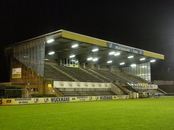 Bild av Sportcentrum Tessenderlo