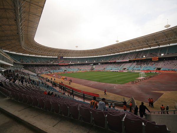 Bild av Stade olympique Hammadi-Agrebi