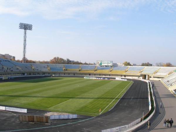 Bild av Stadion Vorskla im. Oleksiya Butovskoho