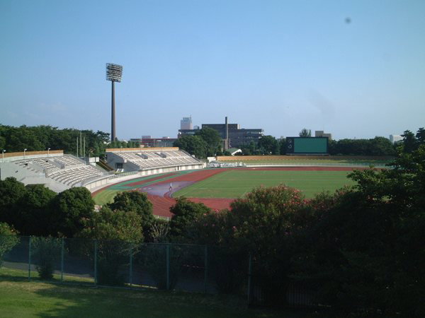 Bild av Shoda Shoyu Stadium