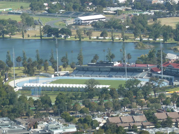 Bild av Lakeside Stadium