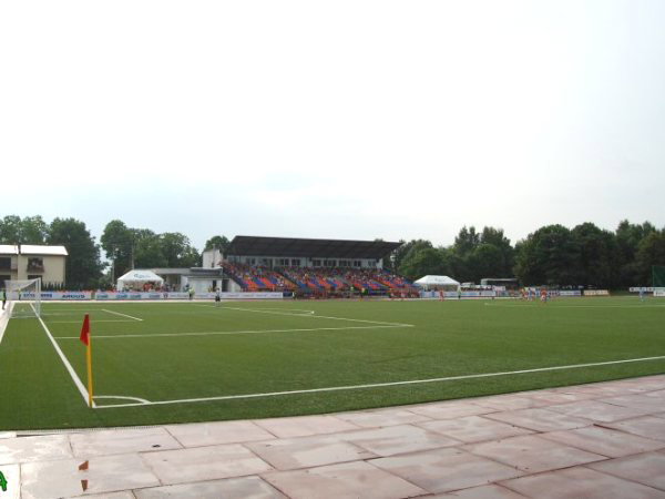 Bild av Gargždų miesto stadionas