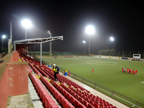 Bild av MFA Centenary Stadium