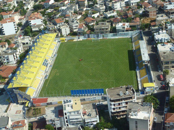 Bild av Stadio Panetolikou