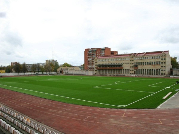 Bild av Stadions Celtnieks