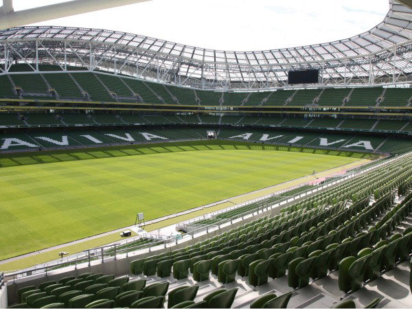 Bild av Aviva Stadium