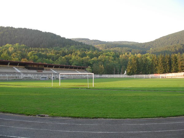 Bild av Stadion Pod Golubinjom