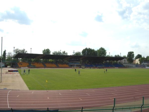 Bild av Stadion Miejski im. Grzegorza Duneckiego