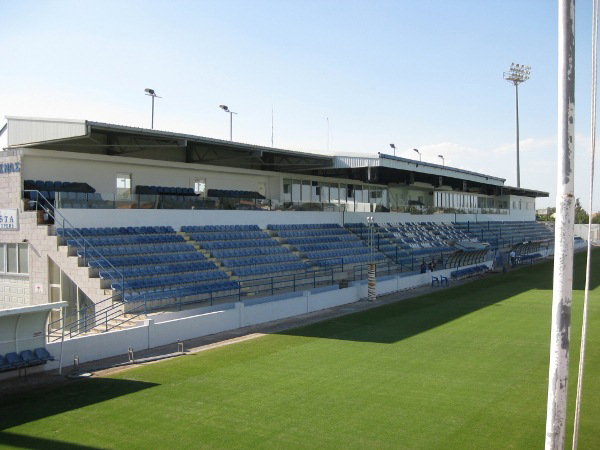 Bild av Stadio Dasaki Achnas