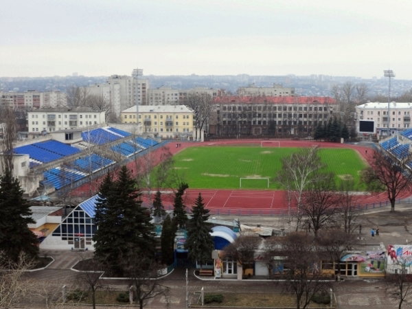 Bild av Stadion Trudovye Reservy