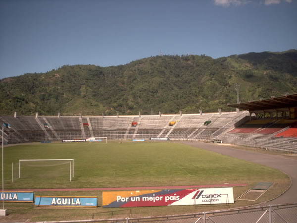 Bild av Estadio Manuel Murillo Toro