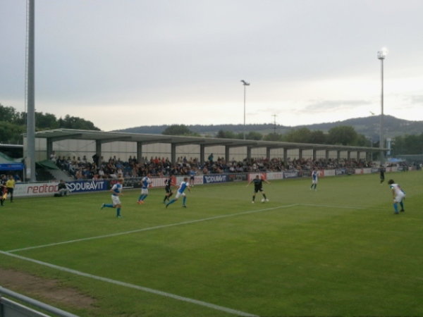 Bild av GC/Campus