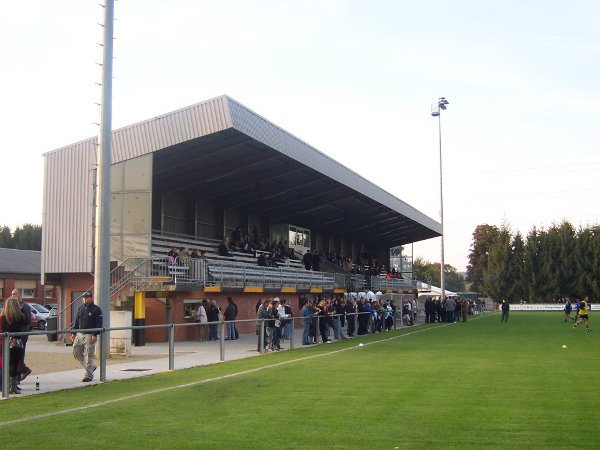 Bild av Stade Jos Haupert