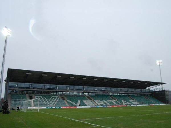 Bild av Veritas Stadion