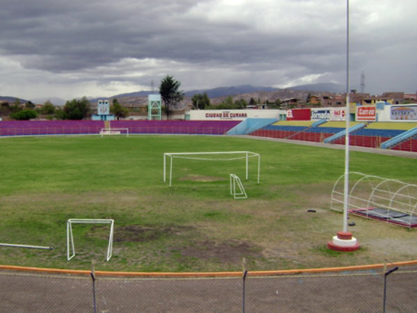 Bild av Estadio Ciudad de Cumaná