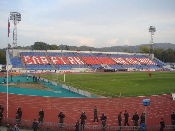 Bild av Stadion Spartak