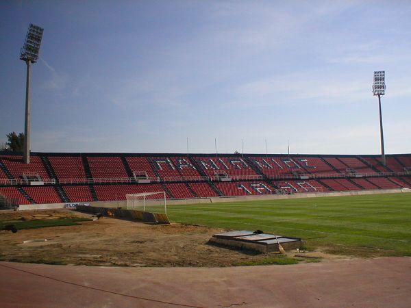 Stadio Néas Smírnis