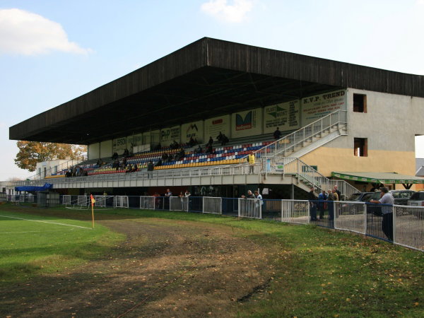 Bild av Mestský štadión