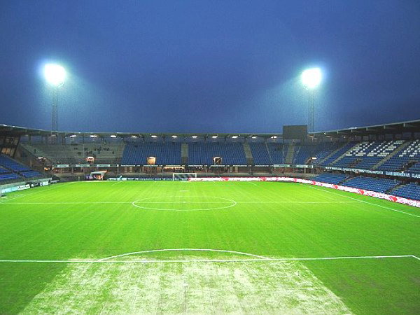 Bild av Blue Water Arena