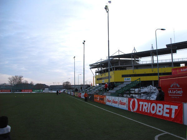 Bild av Sportland Arena