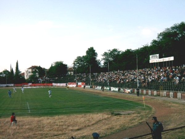Bild av Stadion Tsar Samuil