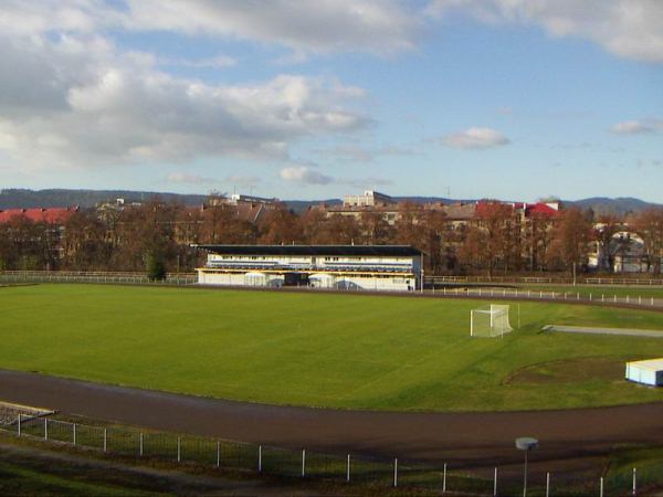 Bild av Stadion Pod Hankovým domem