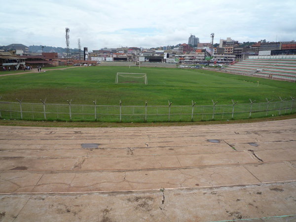 Bild av Hamz Stadium