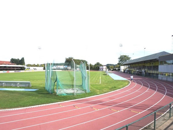 Burgemeester Thienpontstadion