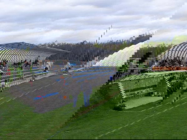 Stadion Vojtěcha Zeithamla