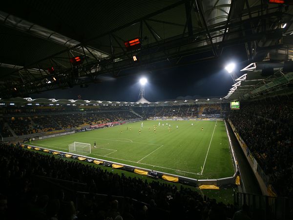 Bild av Parkstad Limburg Stadion