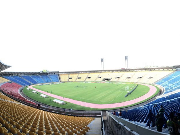 Bild av Estádio Governador João Castelo