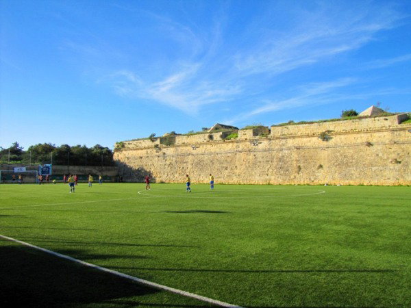 Bild av St. Patrick Football Complex