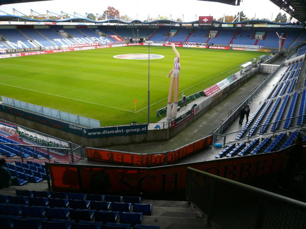 Bild av Koning Willem II Stadion