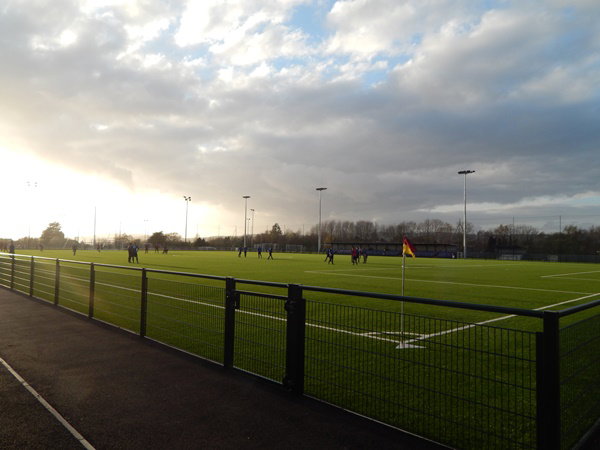 Bild av Cyncoed Campus Artificial Pitch