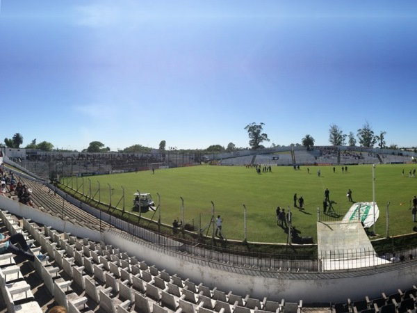 Bild av Estadio Jardines del Hipódromo