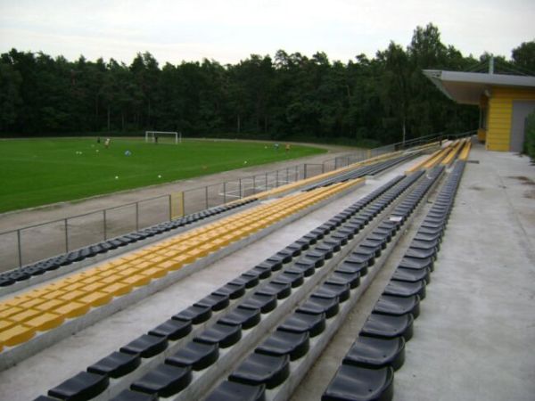 Bild av Stadion OSiR im. Stanisława Bąka