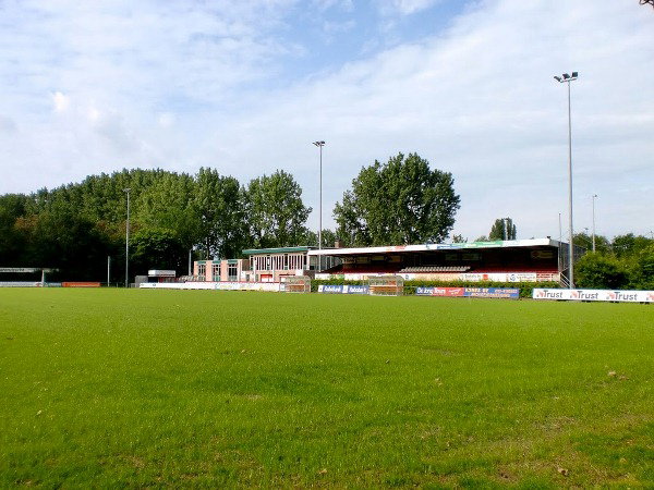 Sportpark De Bongerd