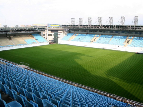 Bild av Arena Khimki