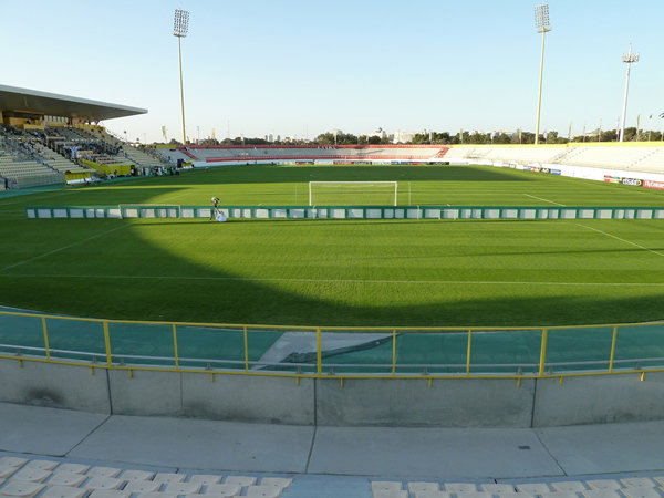 Bild av Zabeel Stadium