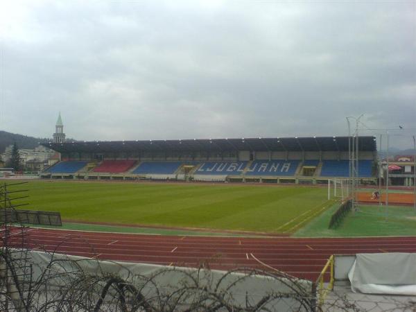 Bild av Športni Park Šiška