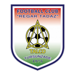 Regar-TadAZ