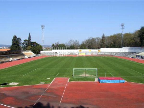 Bild av Estádio Municipal do Fontelo