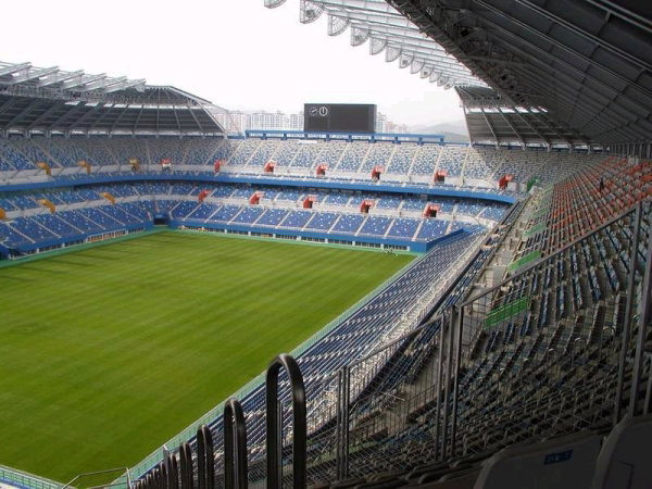 Bild av Daejeon World Cup Stadium