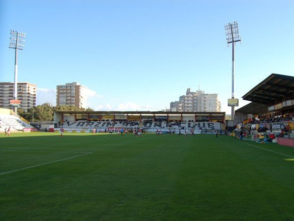 Bild av Estádio Varzim Sport Club