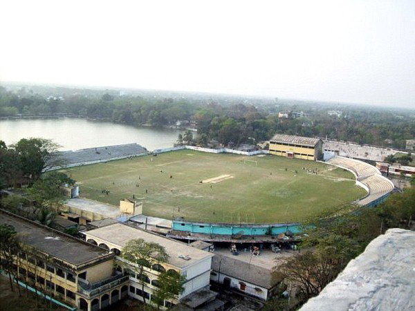 Bild av Comilla Stadium
